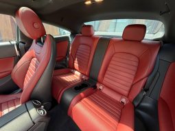 
MERCEDES-BENZ C 300, 2021 (2020) full									