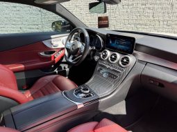
MERCEDES-BENZ C 300, 2021 (2020) full									