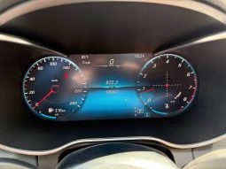
MERCEDES-BENZ C 300, 2021 (2020) full									