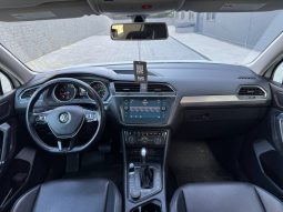 
VW TIGUAN SE, 2018 (2017) full									