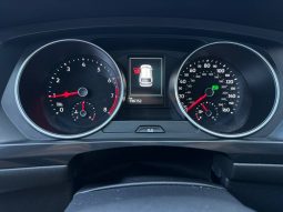 
VW TIGUAN SE, 2018 (2017) full									