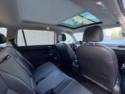
VW TIGUAN SE, 2018 (2017) full									