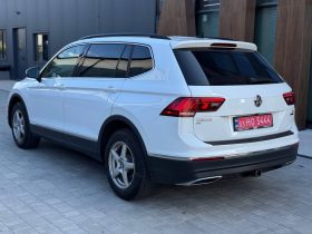 VW TIGUAN SE, 2018 (2017)