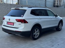 
VW TIGUAN SE, 2018 (2017) full									