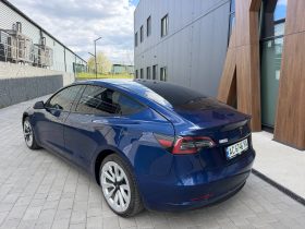 TESLA MODEL 3 RWD, 2022
