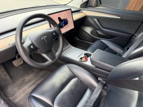 TESLA MODEL 3 RWD, 2022