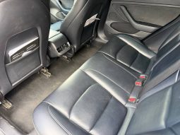 
TESLA MODEL 3 RWD, 2022 full									