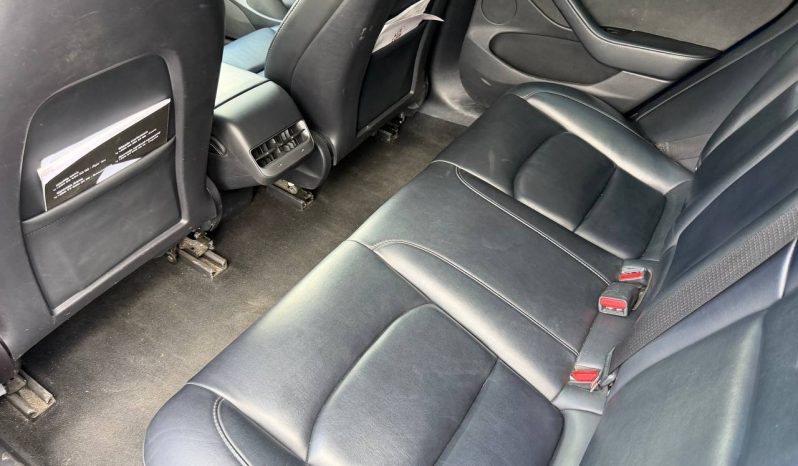 
TESLA MODEL 3 RWD, 2022 full									