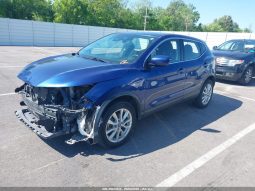 NISSAN ROGUE SPORT S, 2021