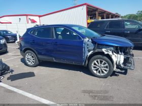NISSAN ROGUE SPORT S, 2021