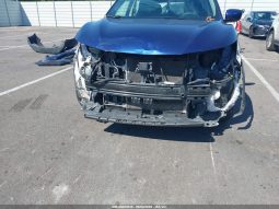 
NISSAN ROGUE SPORT S, 2021 full									