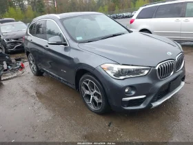 BMW X1 XDRIVE28I, 2017 (2016)