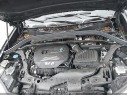 
BMW X1 XDRIVE28I, 2017 (2016) full									