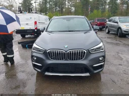 
BMW X1 XDRIVE28I, 2017 (2016) full									