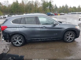 BMW X1 XDRIVE28I, 2017 (2016)