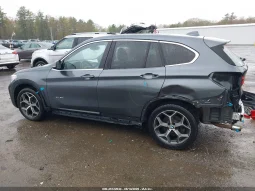 
BMW X1 XDRIVE28I, 2017 (2016) full									