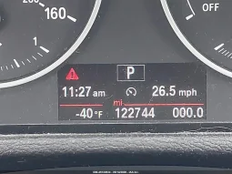 
BMW X1 XDRIVE28I, 2017 (2016) full									