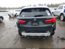 
BMW X1 XDRIVE28I, 2017 (2016) full									