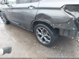 
BMW X1 XDRIVE28I, 2017 (2016) full									