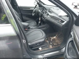 
BMW X1 XDRIVE28I, 2017 (2016) full									