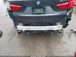 
BMW X1 XDRIVE28I, 2017 (2016) full									