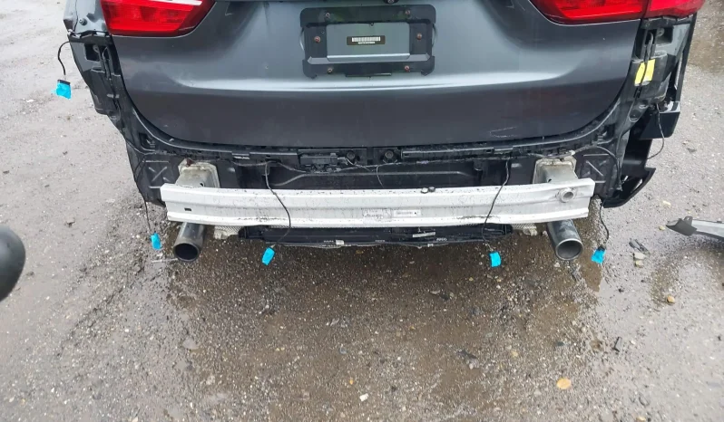 
BMW X1 XDRIVE28I, 2017 (2016) full									