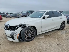 BMW 330I, 2020 (2019)