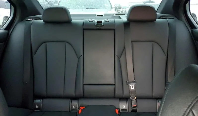 
BMW 330I, 2020 (2019) full									