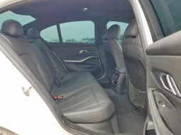 
BMW 330I, 2020 (2019) full									