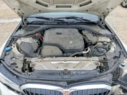 
BMW 330I, 2020 (2019) full									