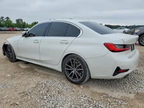 BMW 330I, 2020 (2019)