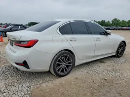 
BMW 330I, 2020 (2019) full									