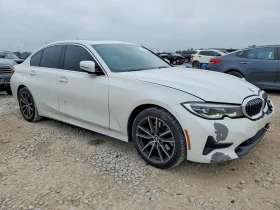 BMW 330I, 2020 (2019)