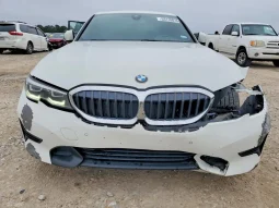 
BMW 330I, 2020 (2019) full									