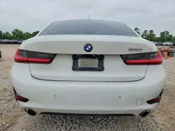 
BMW 330I, 2020 (2019) full									