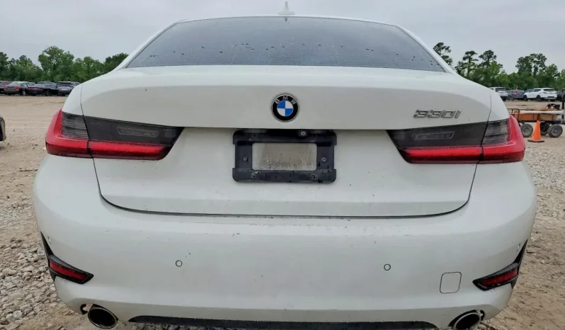 
BMW 330I, 2020 (2019) full									