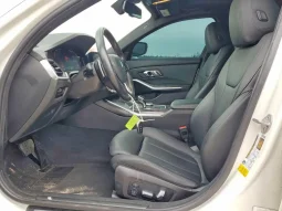 
BMW 330I, 2020 (2019) full									