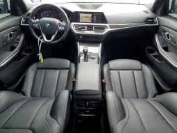 
BMW 330I, 2020 (2019) full									