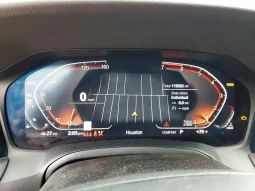 
BMW 330I, 2020 (2019) full									