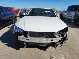 
AUDI A4 PREMIUM, 2018 (2017) full									