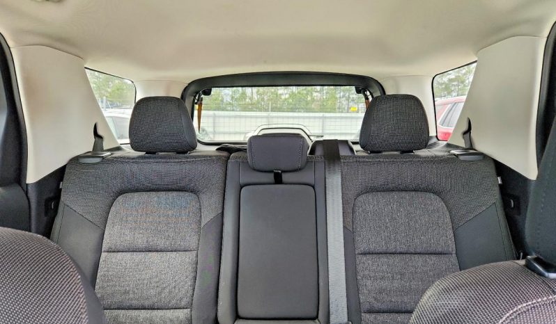 
FORD BRONCO SPORT BIG BEND, 2024 full									