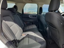 
FORD BRONCO SPORT BIG BEND, 2024 full									