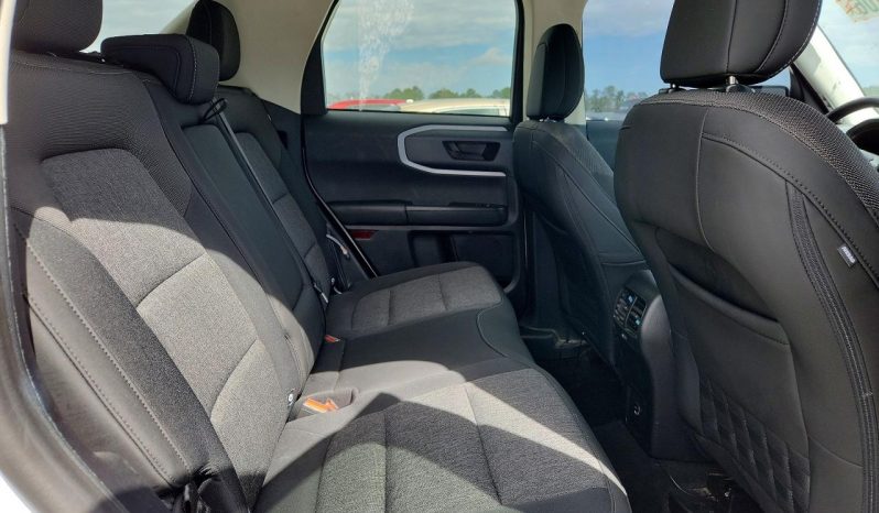 
FORD BRONCO SPORT BIG BEND, 2024 full									