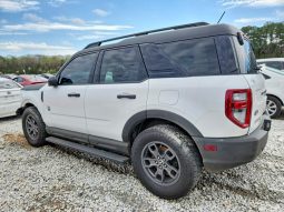 
FORD BRONCO SPORT BIG BEND, 2024 full									