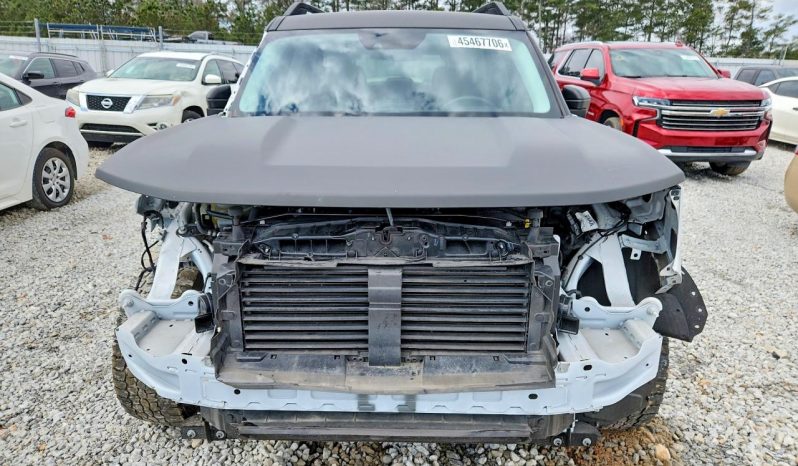 
FORD BRONCO SPORT BIG BEND, 2024 full									