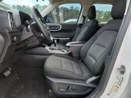 
FORD BRONCO SPORT BIG BEND, 2024 full									