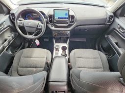 
FORD BRONCO SPORT BIG BEND, 2024 full									