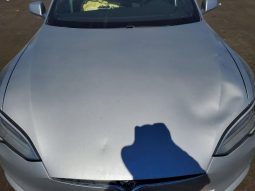 
TESLA MODEL S 75D, 2018 full									