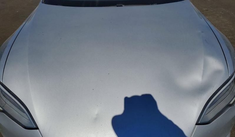 
TESLA MODEL S 75D, 2018 full									