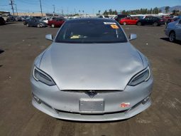 
TESLA MODEL S 75D, 2018 full									